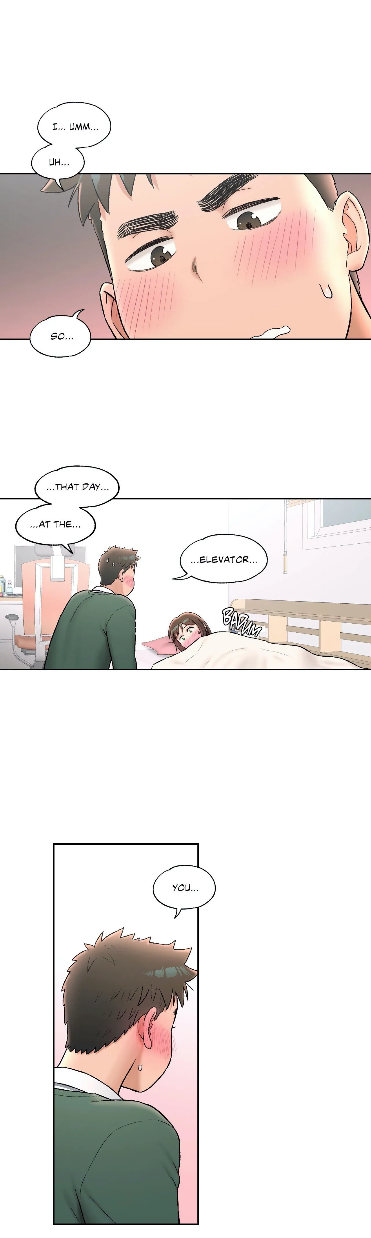 Sexercise - Chapter 57 — Page 17