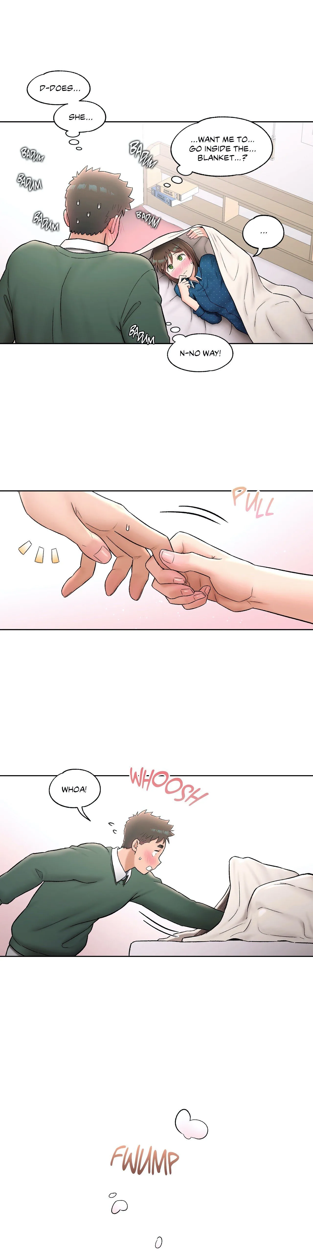 Sexercise - Chapter 57 — Page 22