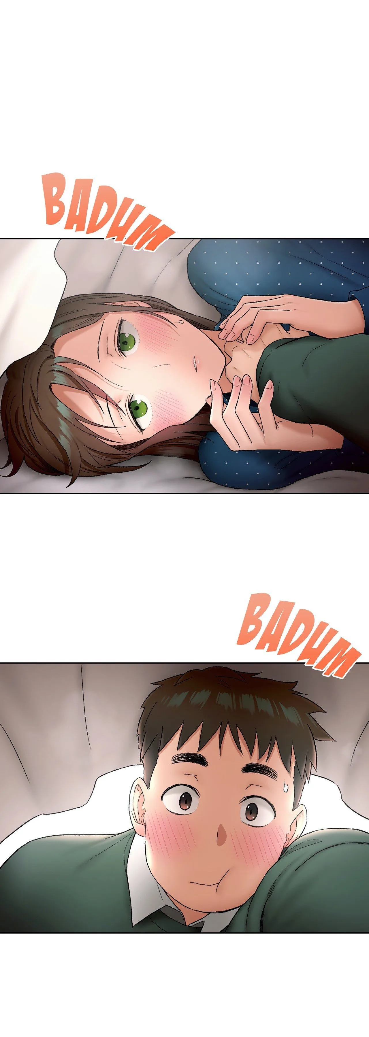 Sexercise - Chapter 57 — Page 23