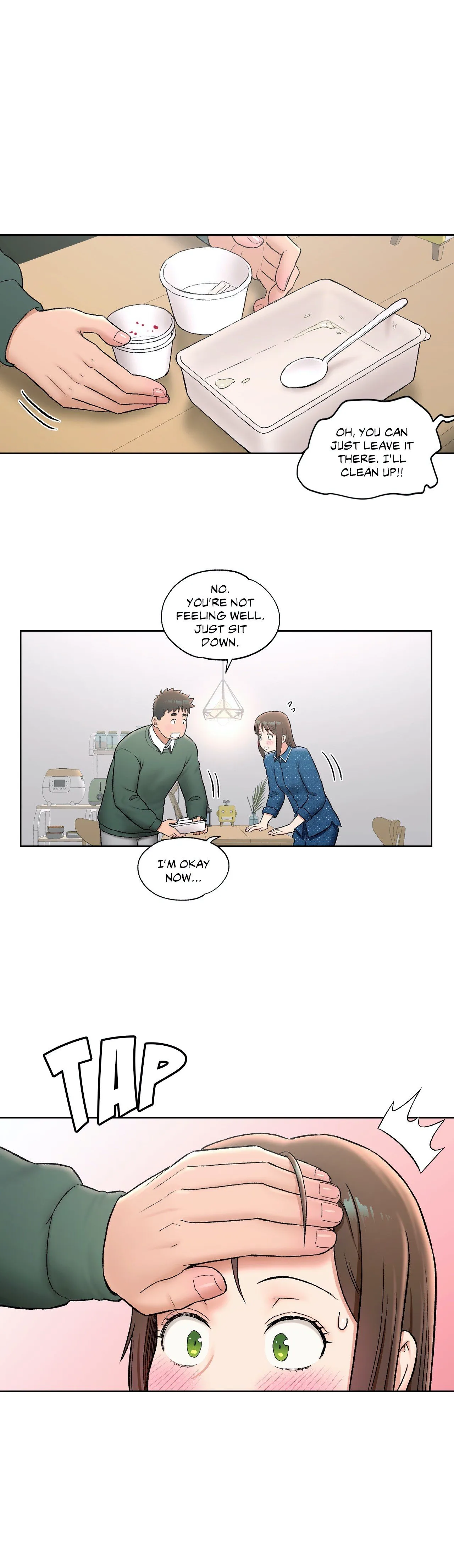 Sexercise - Chapter 57 — Page 7