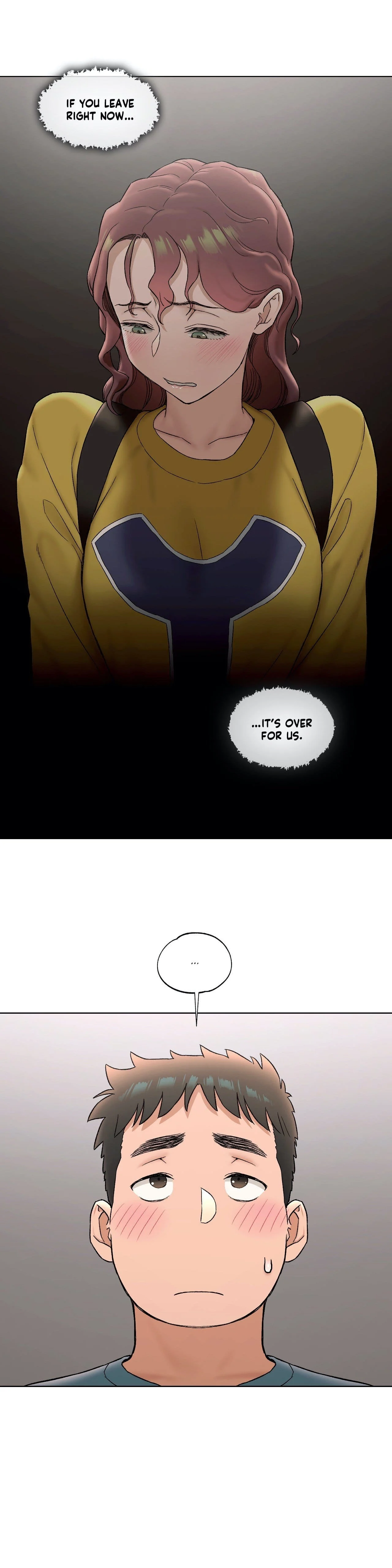 Sexercise - Chapter 78 — Page 23