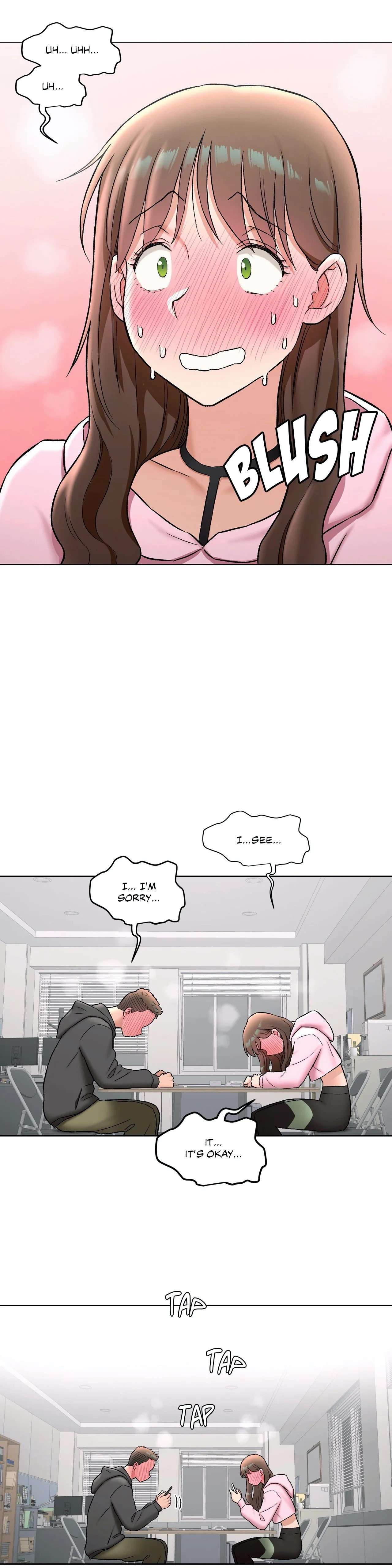 Sexercise - Chapter 80 — Page 10