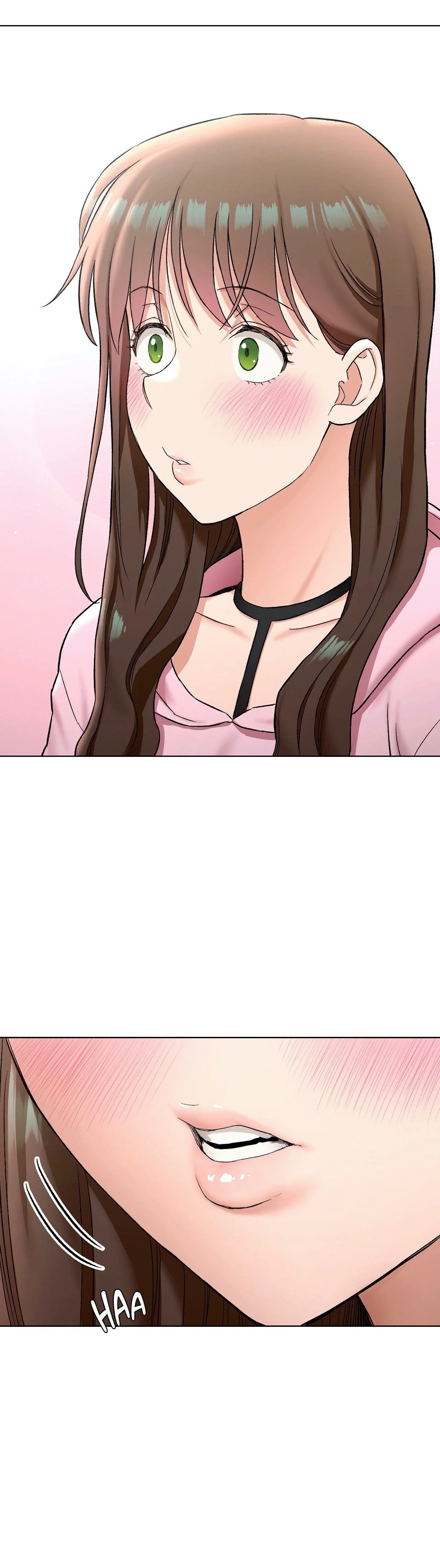 Sexercise - Chapter 80 — Page 17
