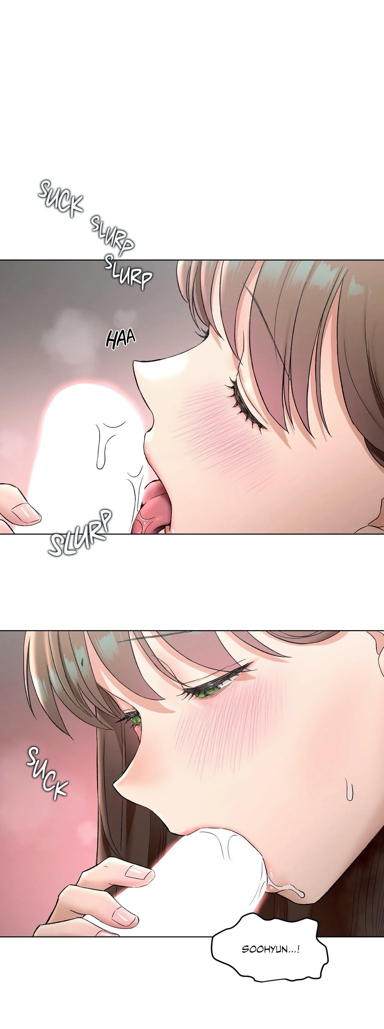 Sexercise - Chapter 80 — Page 31
