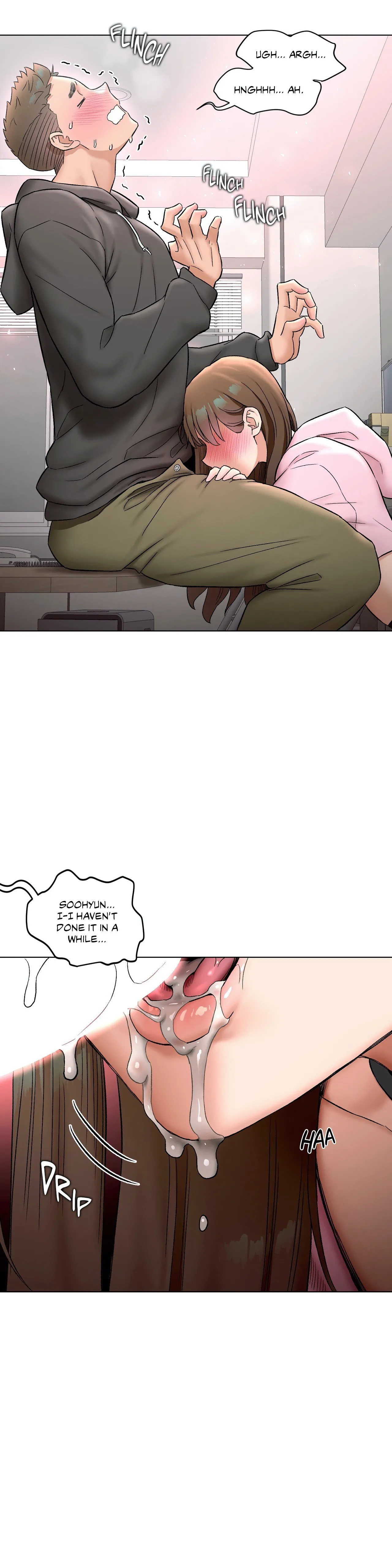 Sexercise - Chapter 80 — Page 34