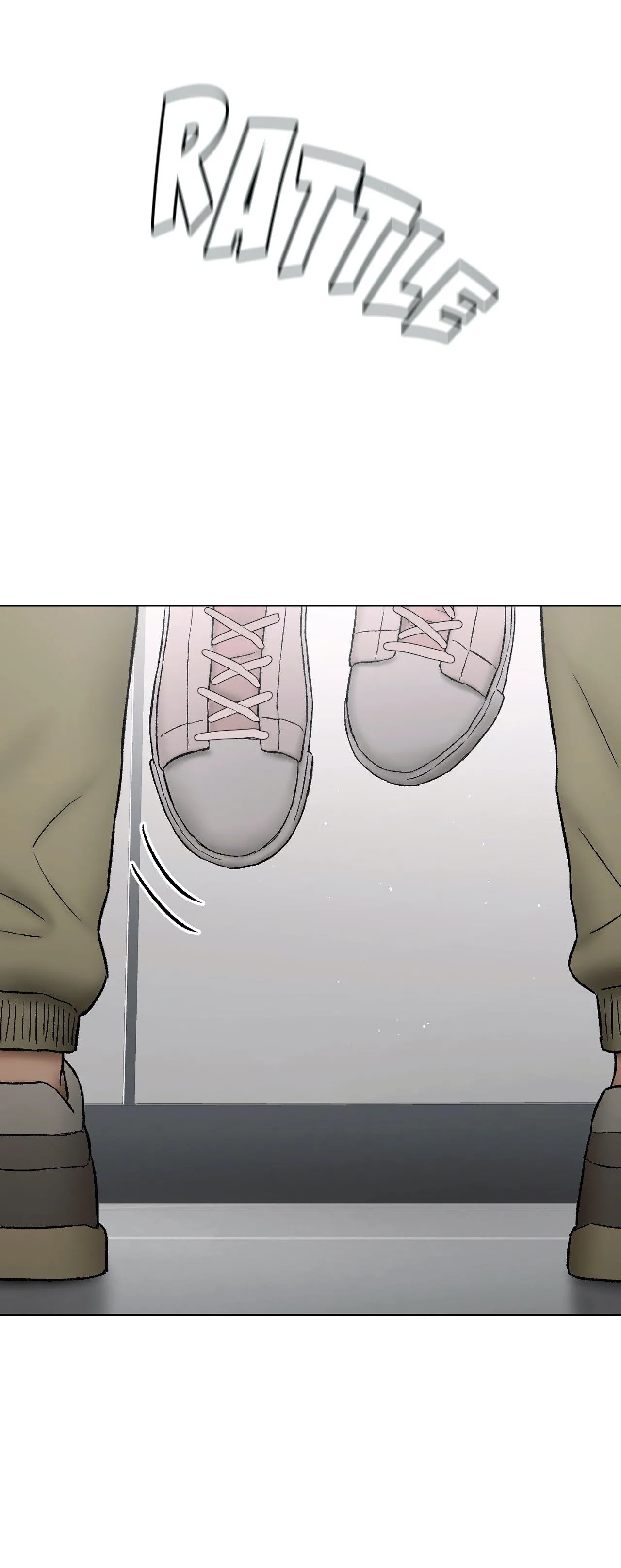 Sexercise - Chapter 80 — Page 36