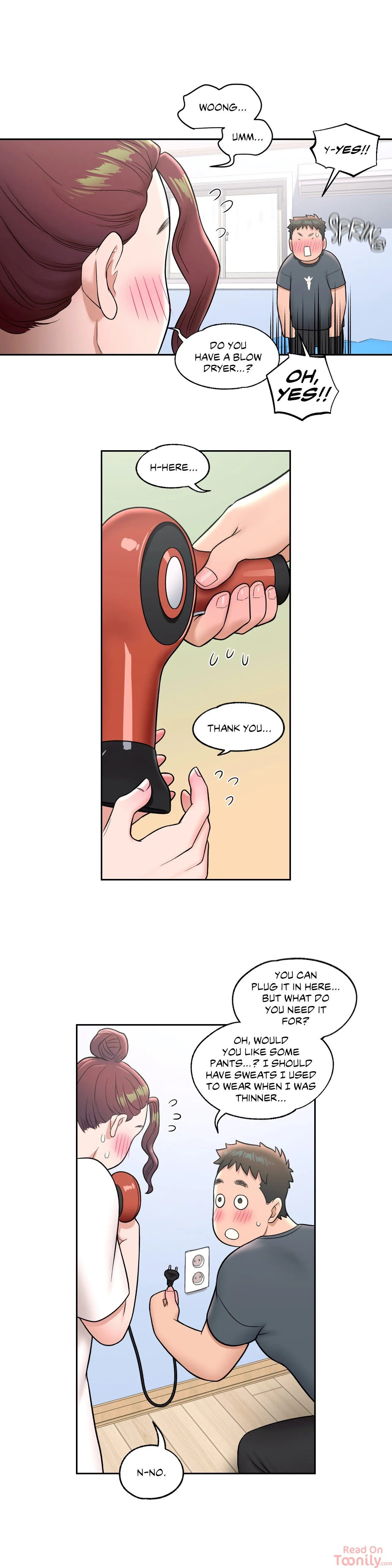 Sexercise - Chapter 37 — Page 25