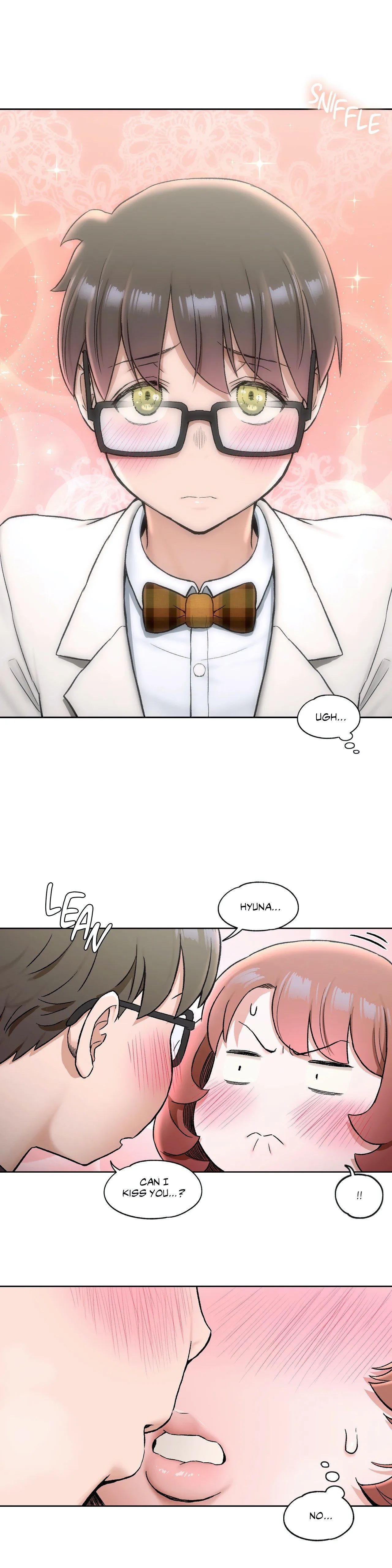 Sexercise - Chapter 67 — Page 24