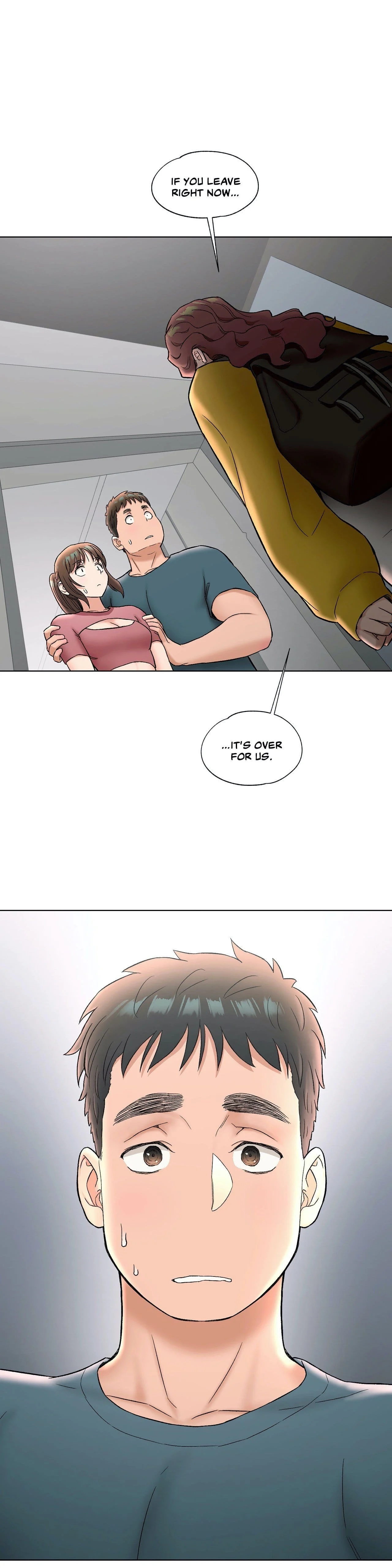 Sexercise - Chapter 77 — Page 22