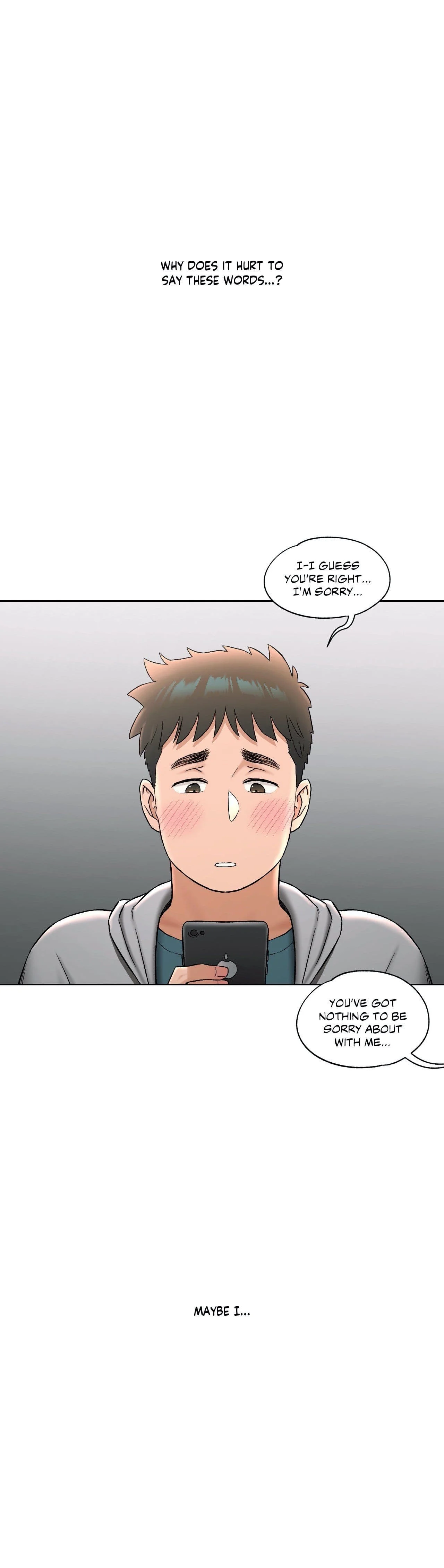 Sexercise - Chapter 77 — Page 34