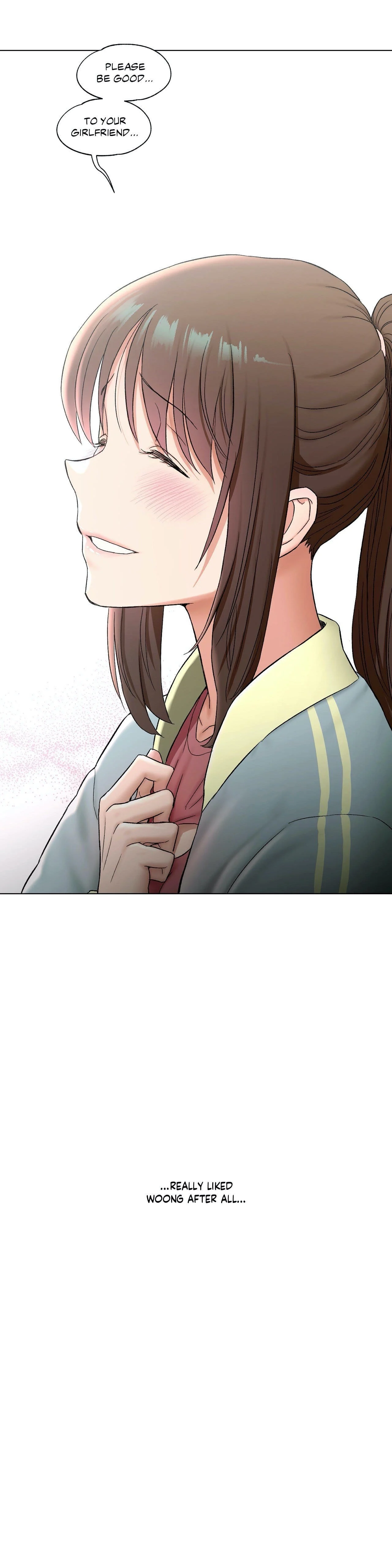 Sexercise - Chapter 77 — Page 35