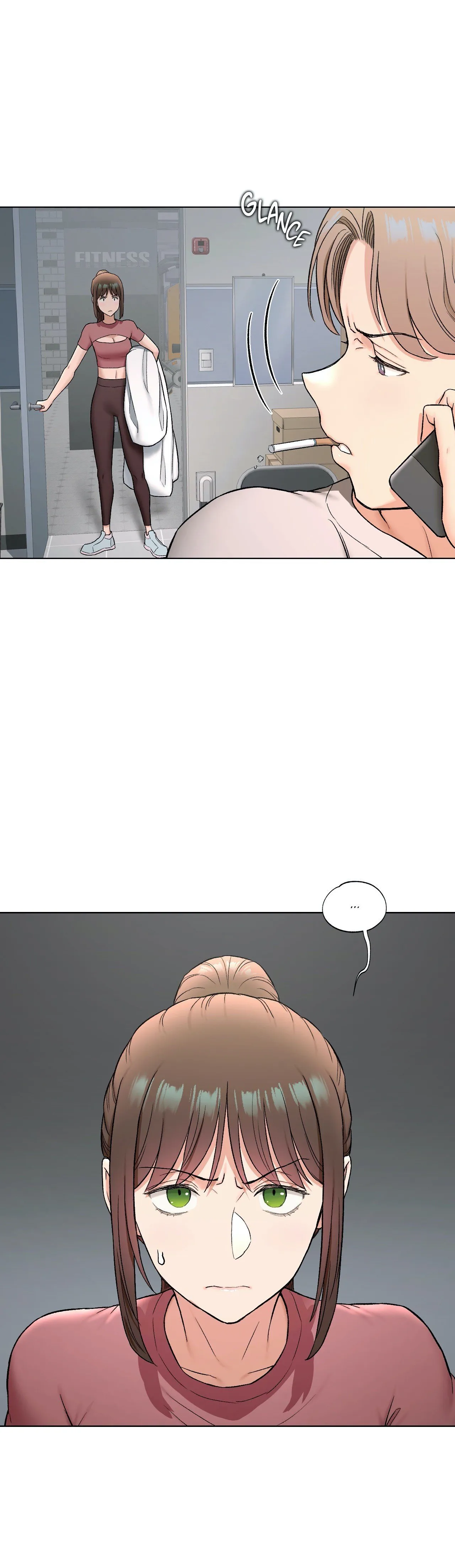 Sexercise - Chapter 77 — Page 4