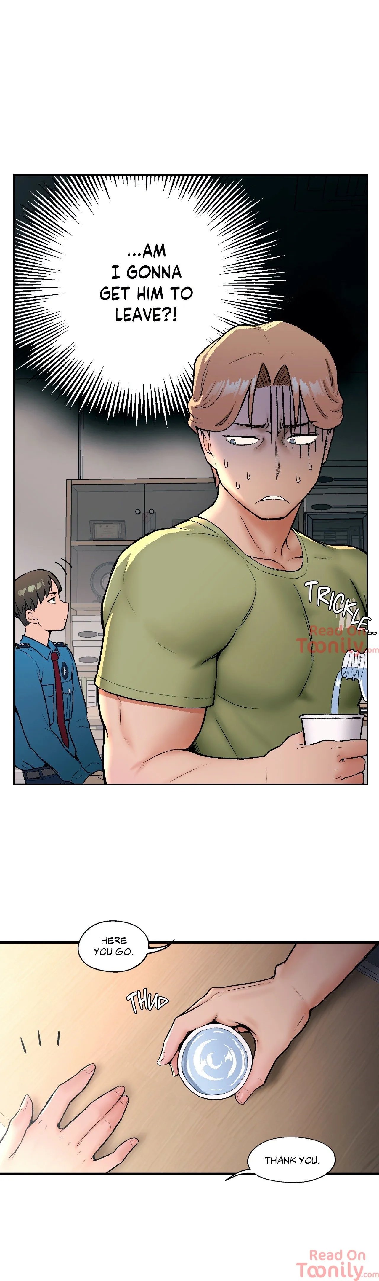 Sexercise - Chapter 17 — Page 4