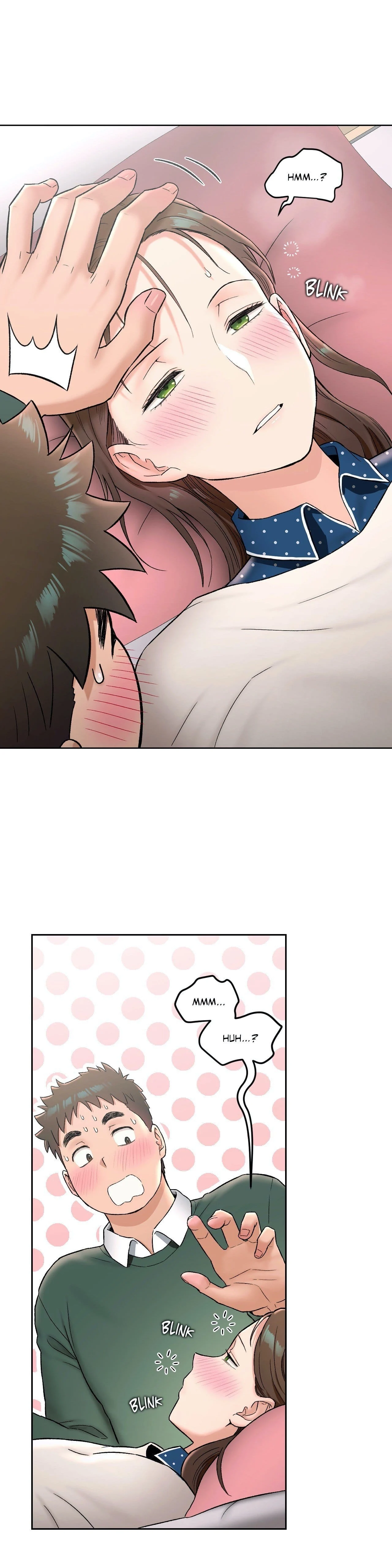 Sexercise - Chapter 56 — Page 14