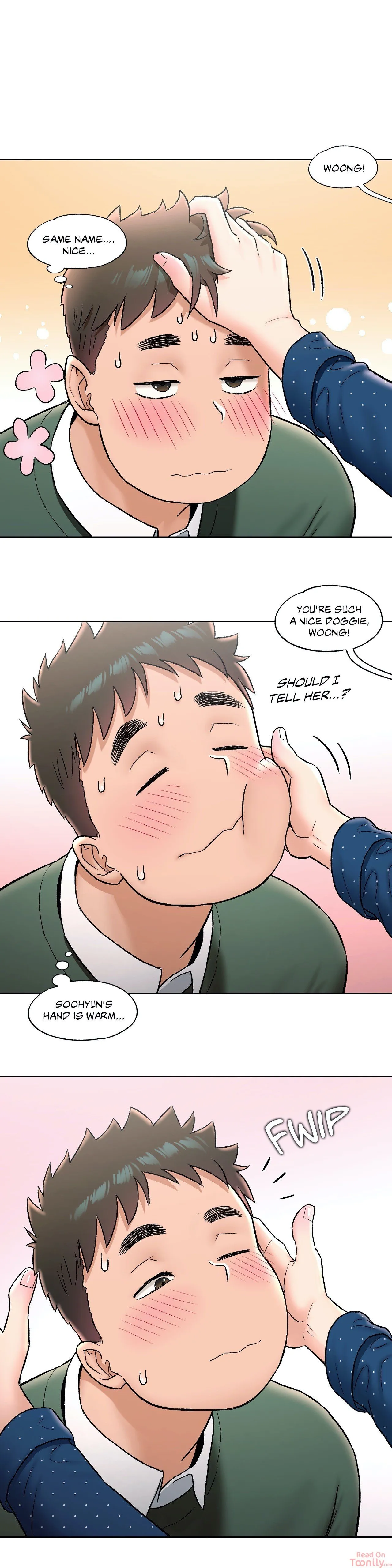 Sexercise - Chapter 56 — Page 16