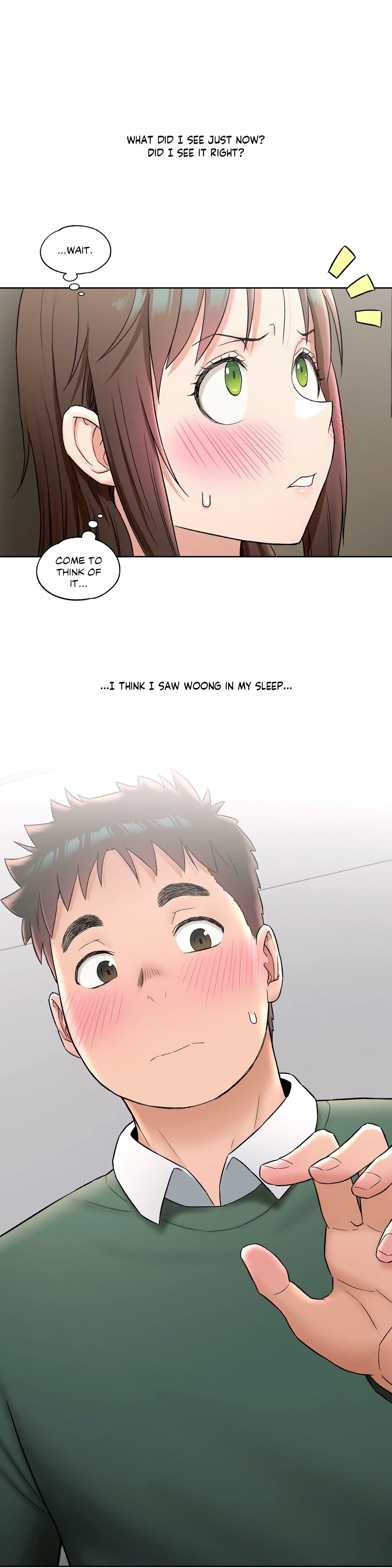Sexercise - Chapter 56 — Page 24
