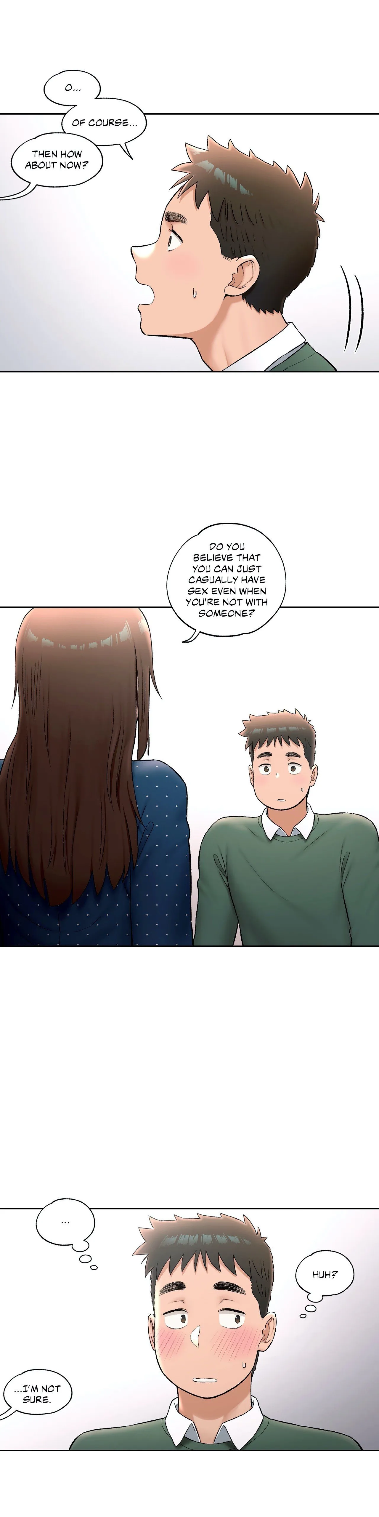 Sexercise - Chapter 58 — Page 16