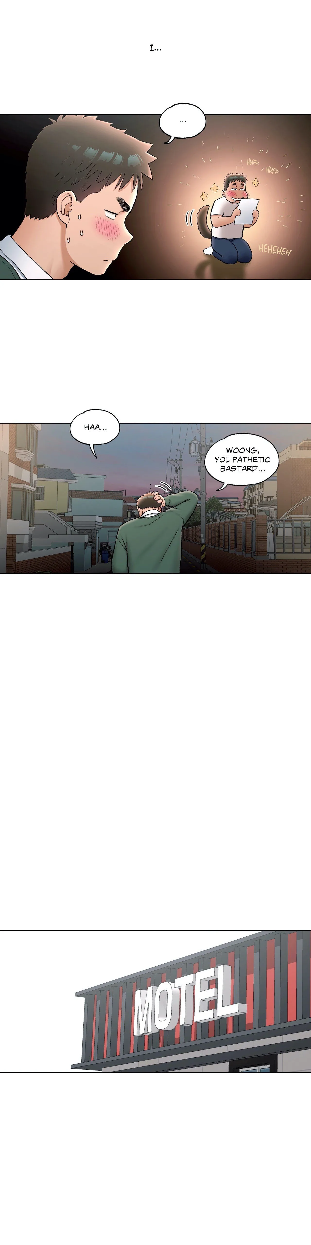Sexercise - Chapter 58 — Page 20