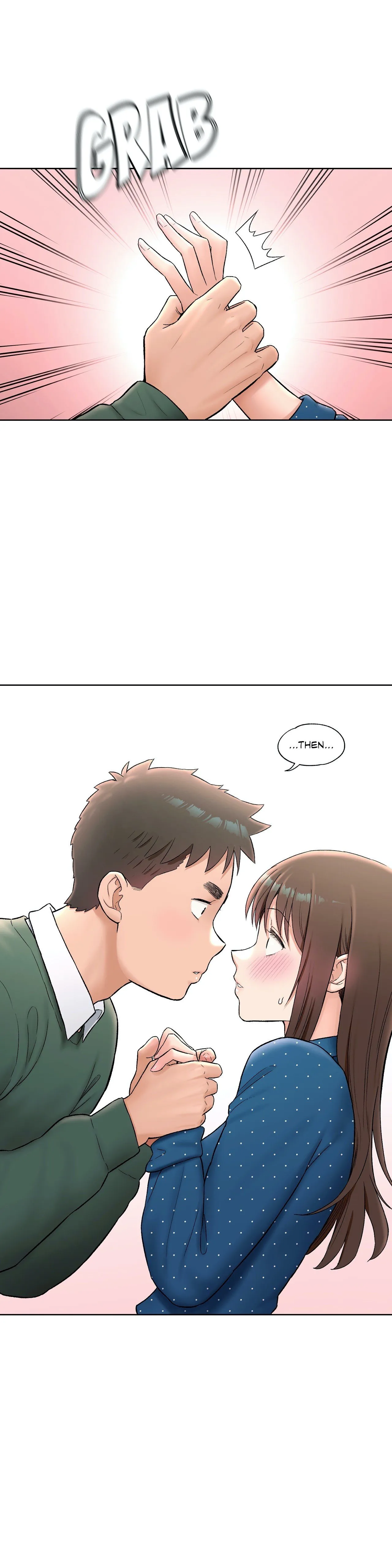 Sexercise - Chapter 58 — Page 6