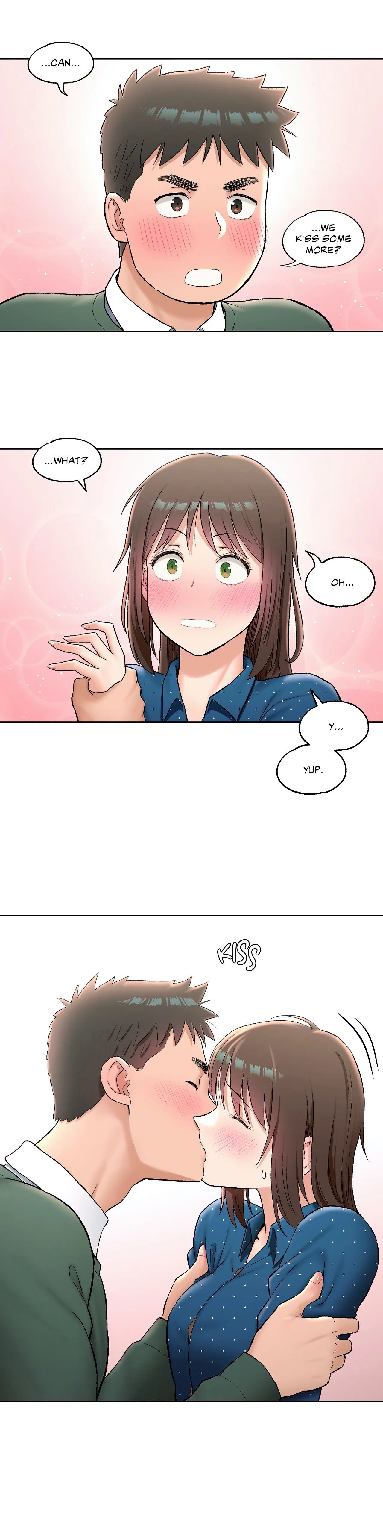 Sexercise - Chapter 58 — Page 7