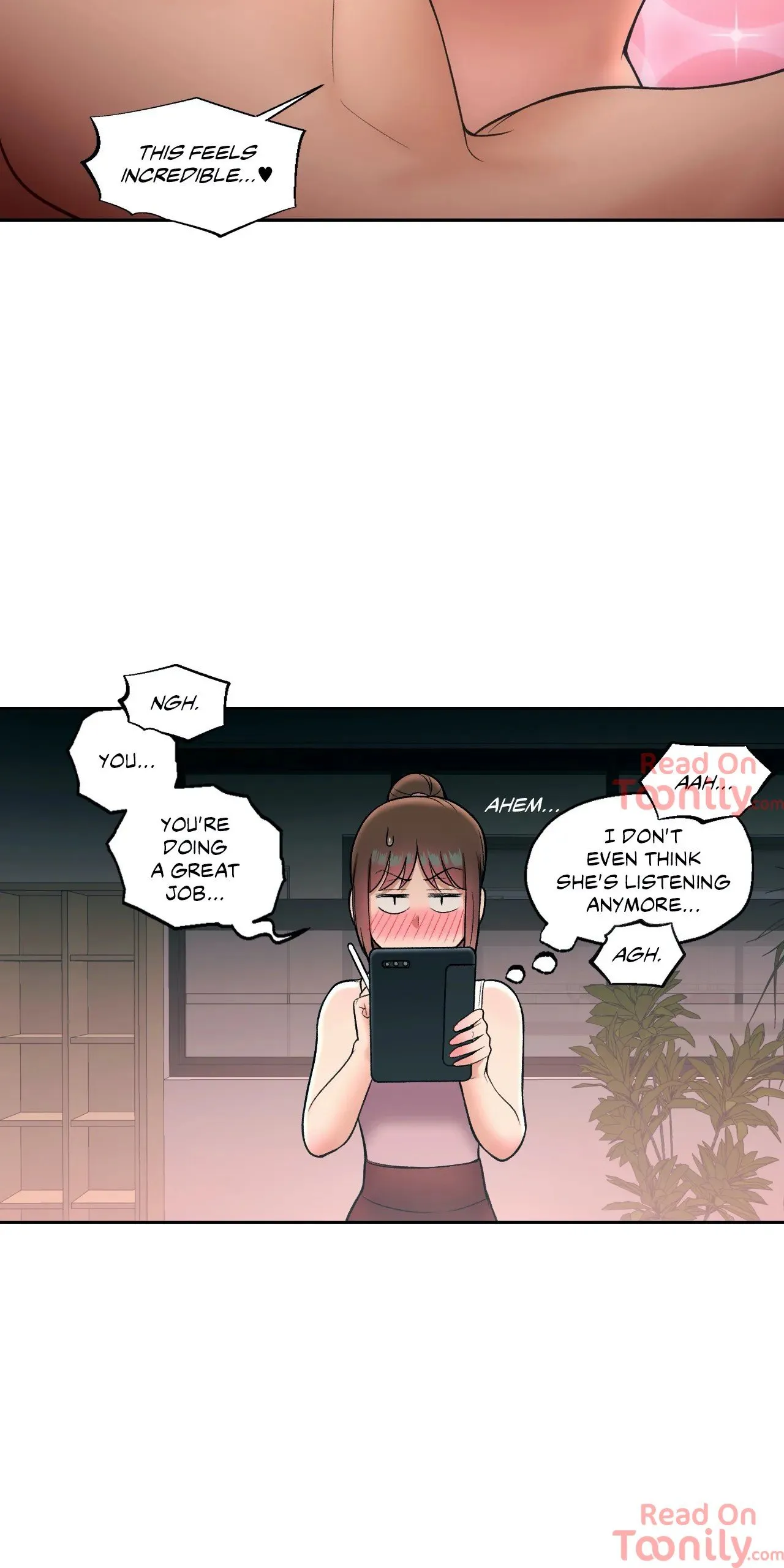 Sexercise - Chapter 29 — Page 26