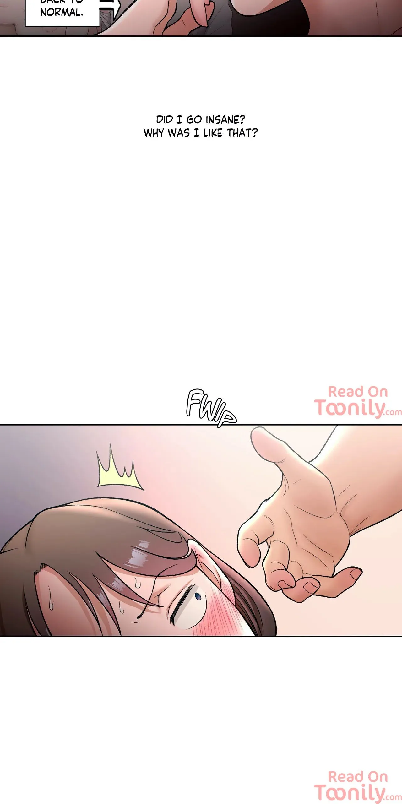 Sexercise - Chapter 29 — Page 36