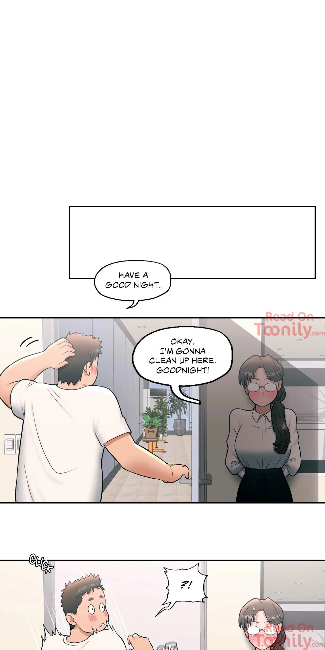 Sexercise - Chapter 29 — Page 39