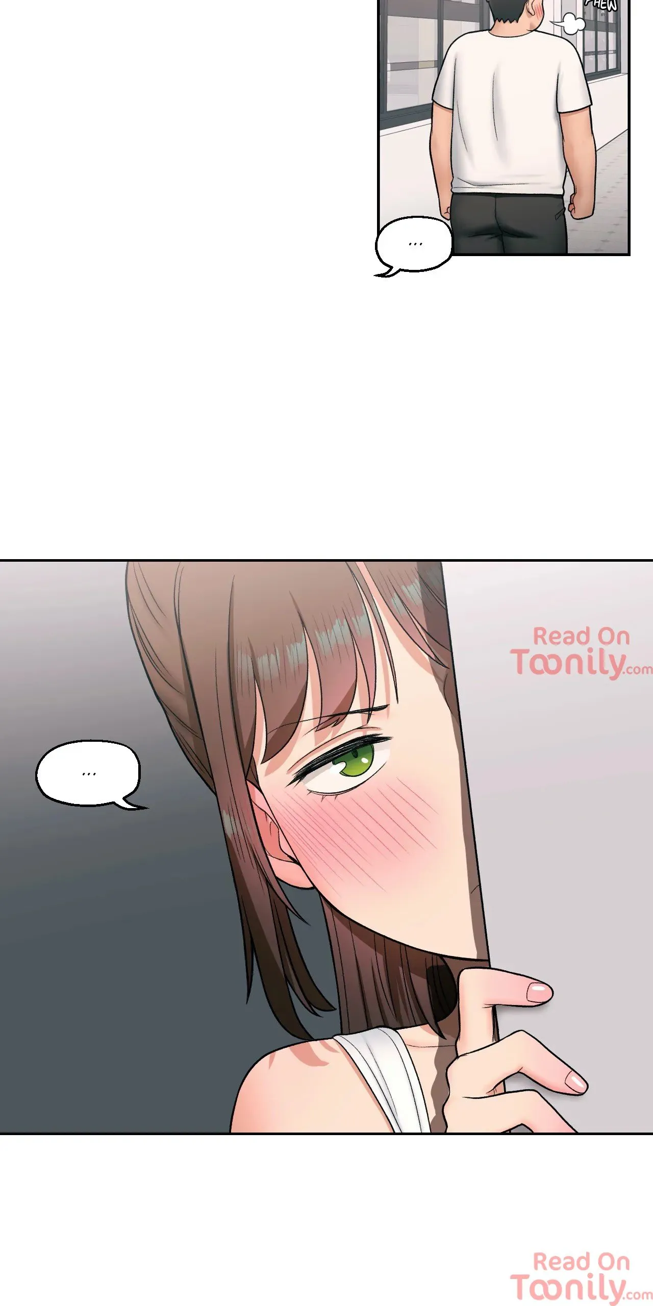 Sexercise - Chapter 29 — Page 44