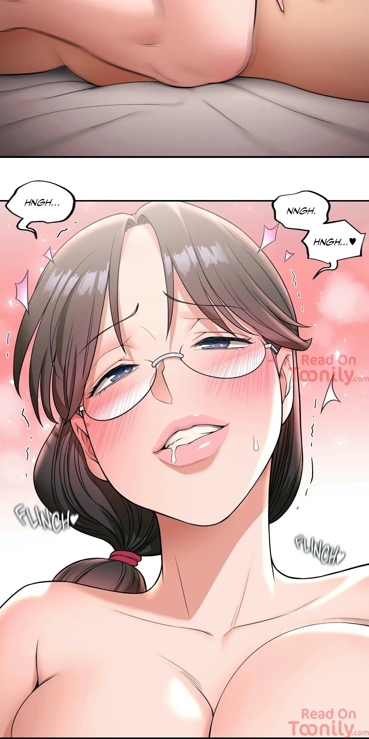Sexercise - Chapter 29 — Page 7