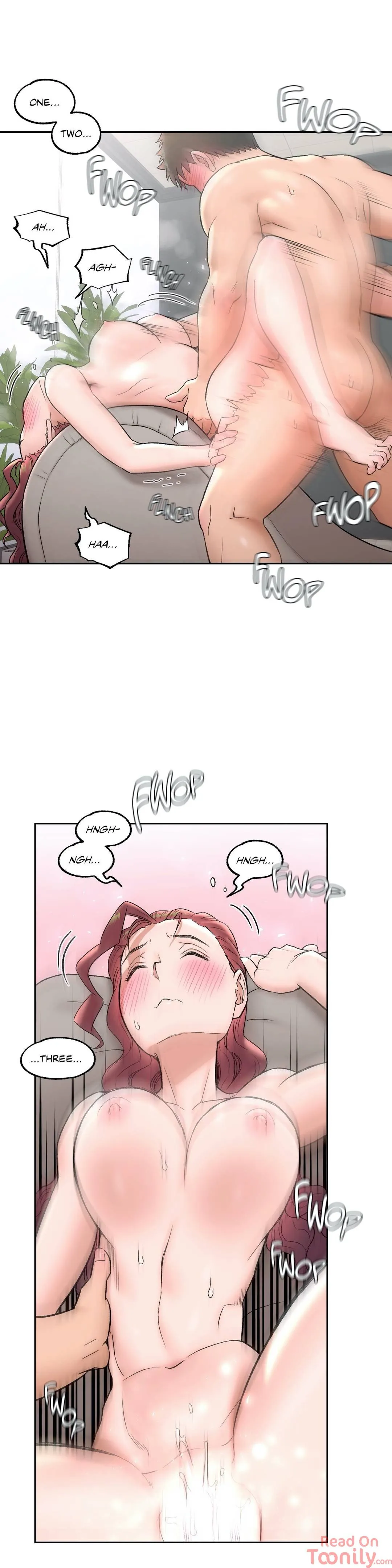 Sexercise - Chapter 44 — Page 12