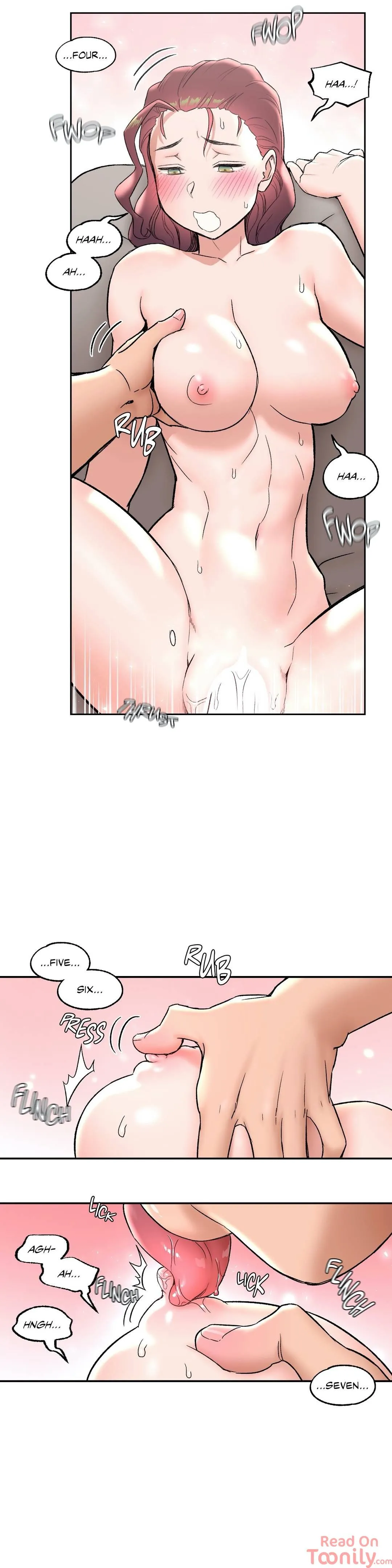 Sexercise - Chapter 44 — Page 13