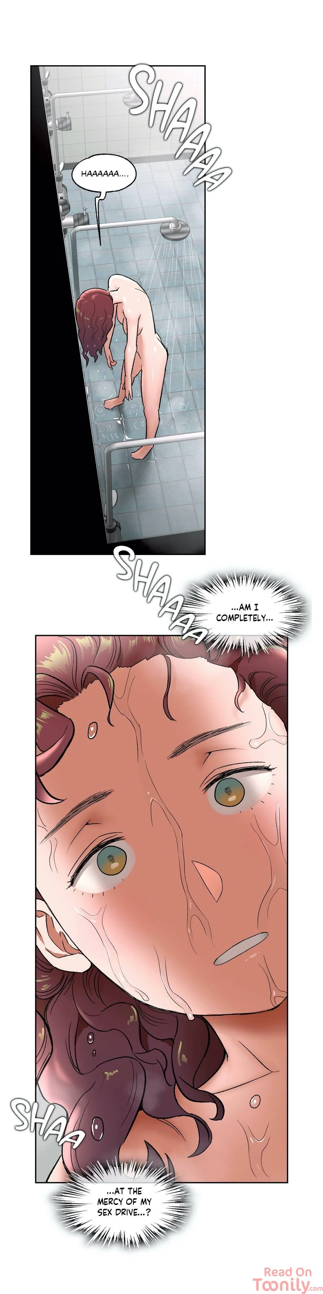 Sexercise - Chapter 44 — Page 16