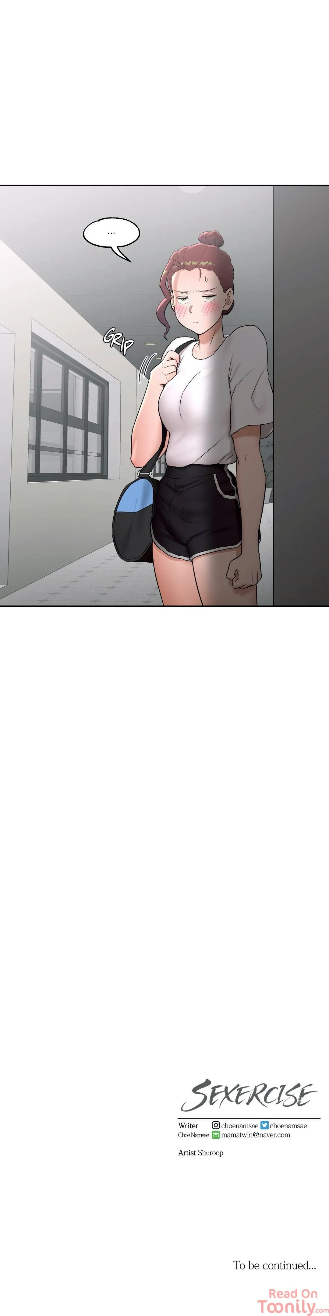 Sexercise - Chapter 44 — Page 27