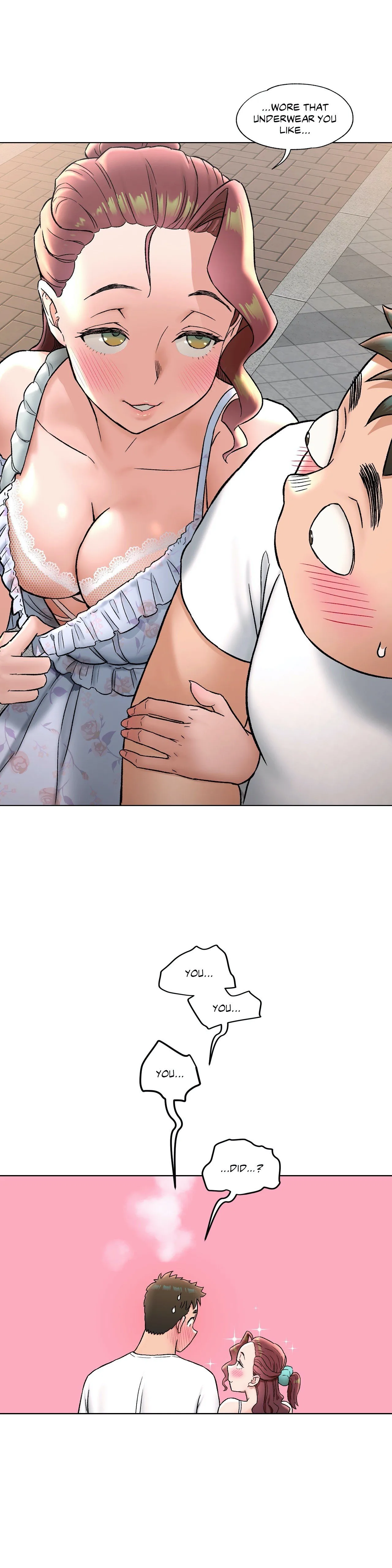 Sexercise - Chapter 69 — Page 26