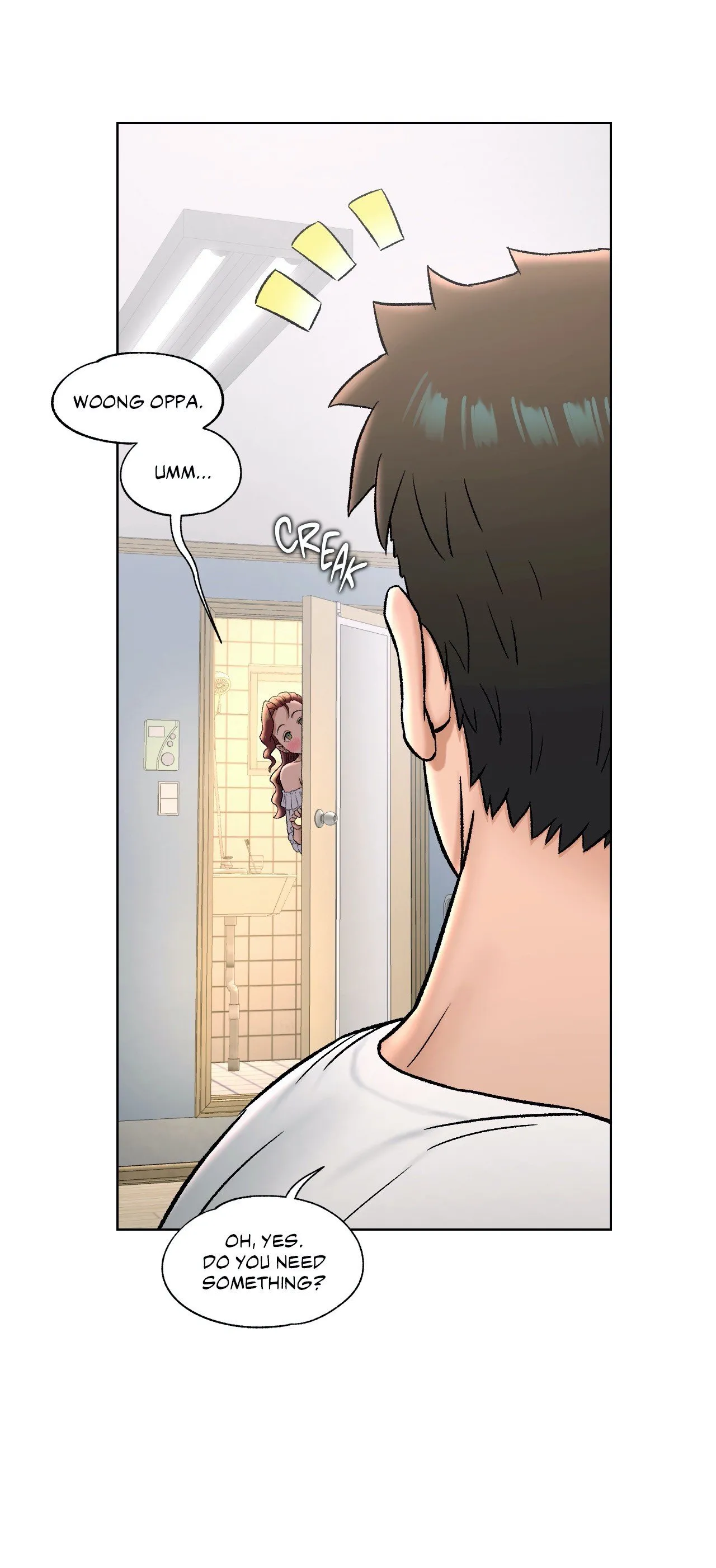 Sexercise - Chapter 69 — Page 29