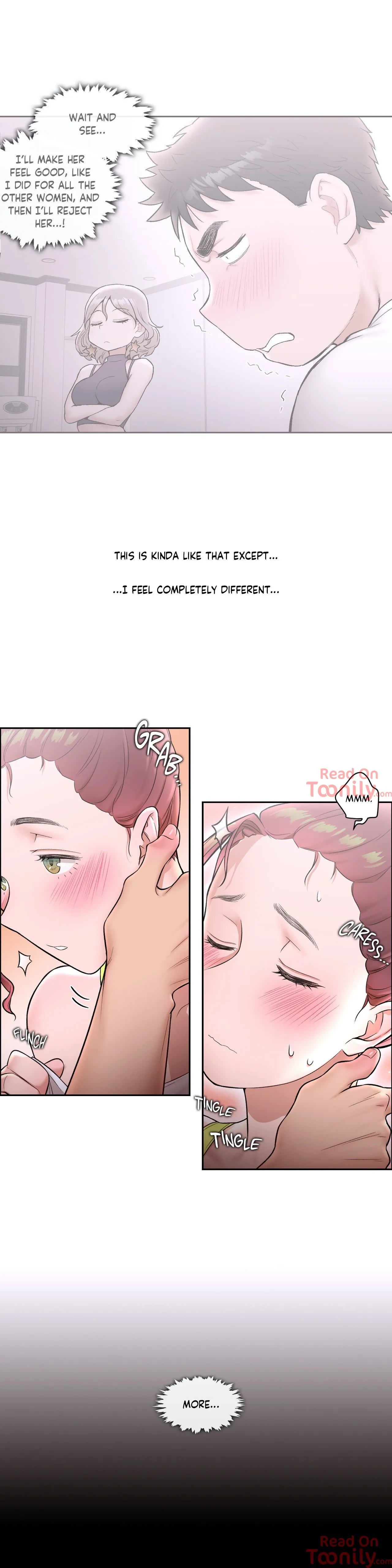 Sexercise - Chapter 21 — Page 13