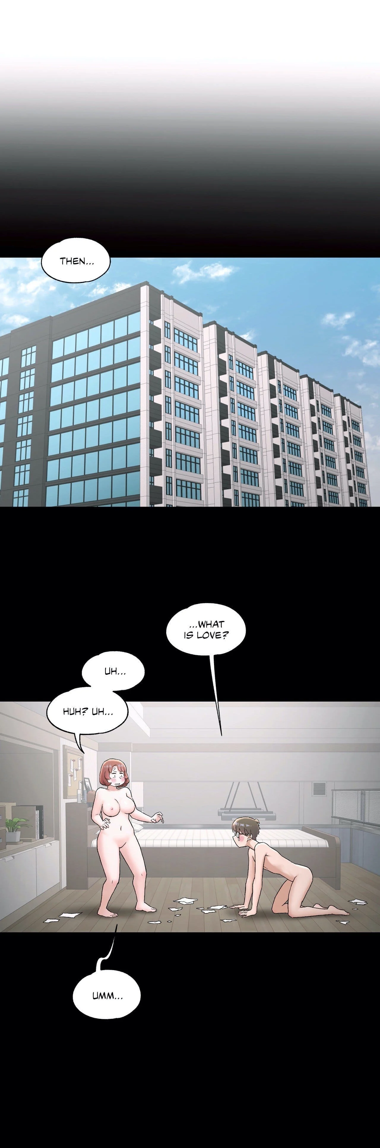 Sexercise - Chapter 74 — Page 13