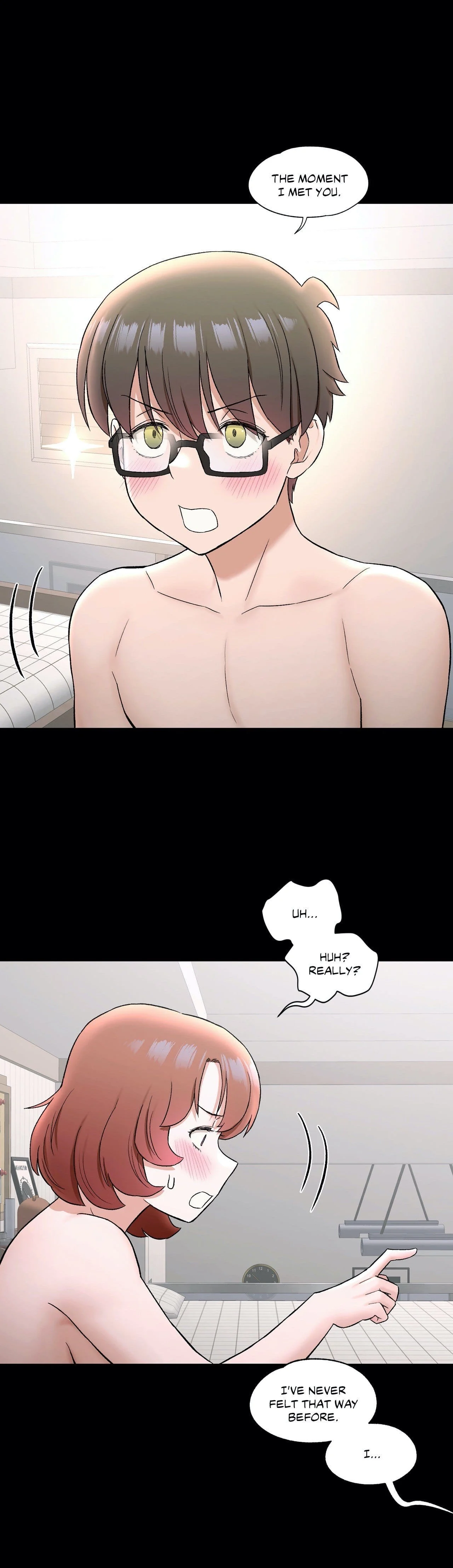 Sexercise - Chapter 74 — Page 15