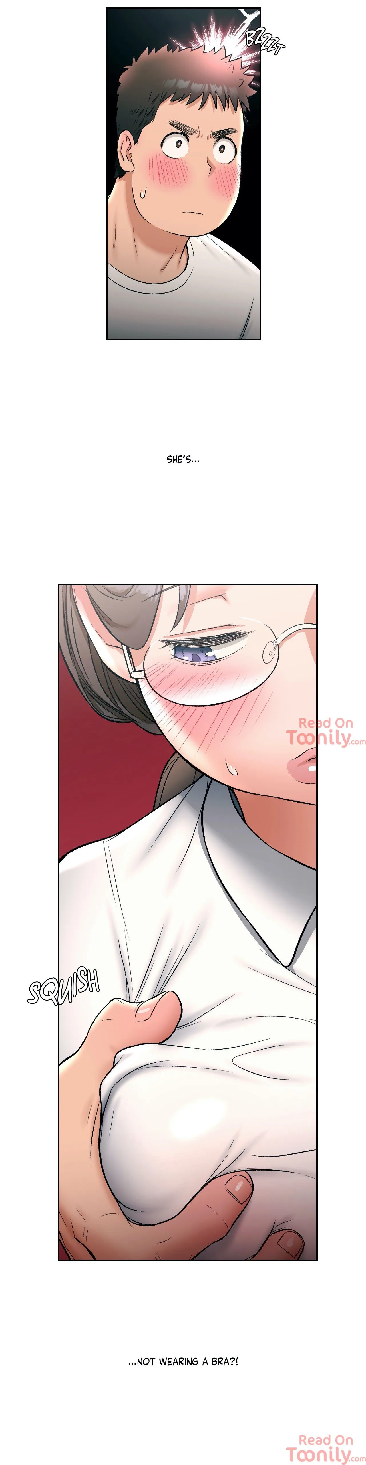 Sexercise - Chapter 27 — Page 22