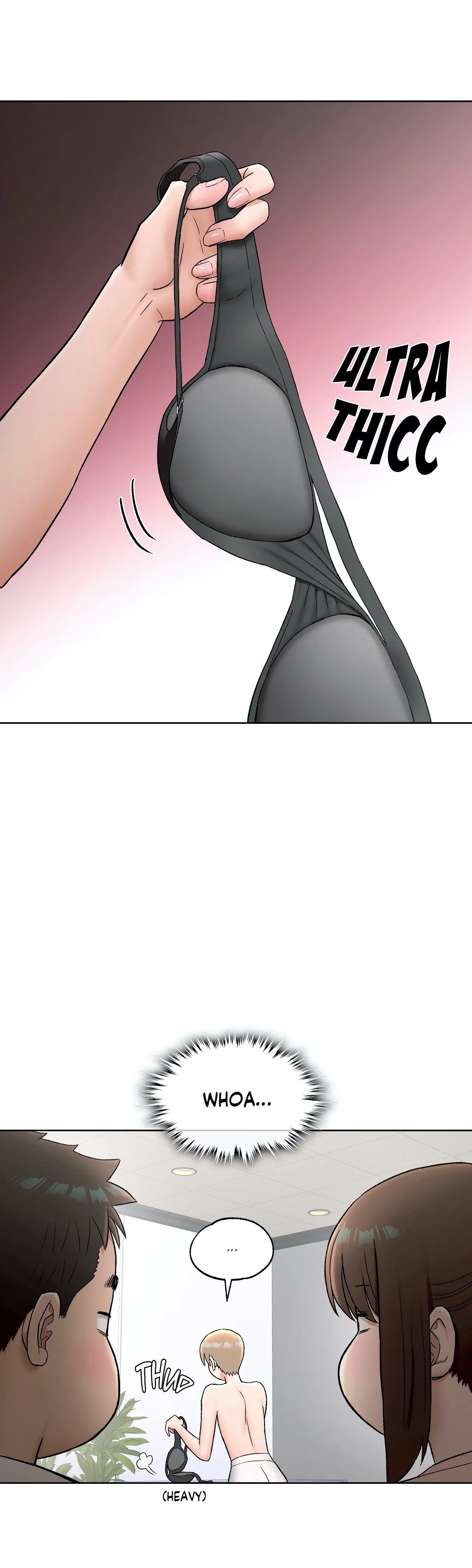 Sexercise - Chapter 64 — Page 18
