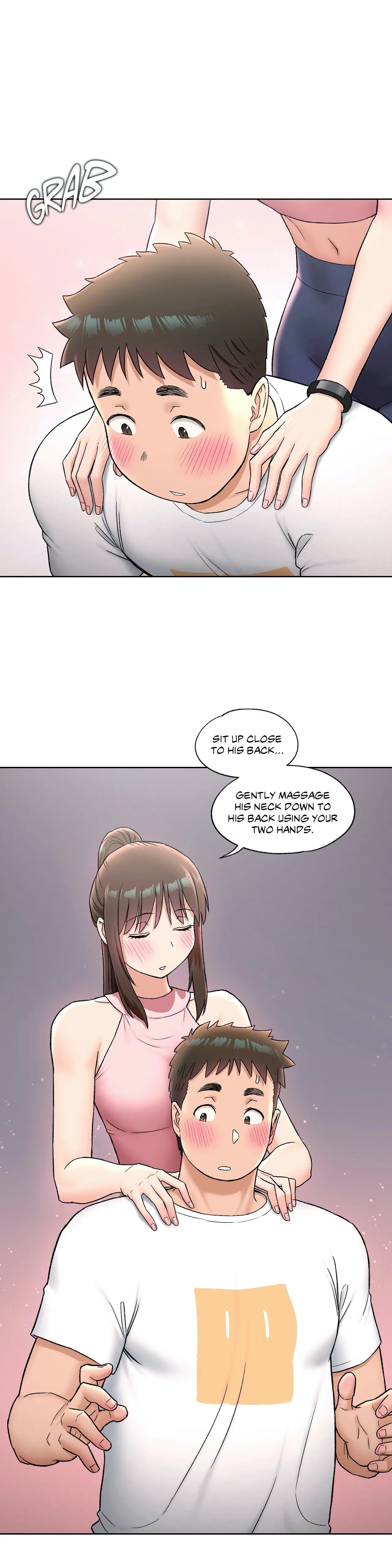 Sexercise - Chapter 64 — Page 22