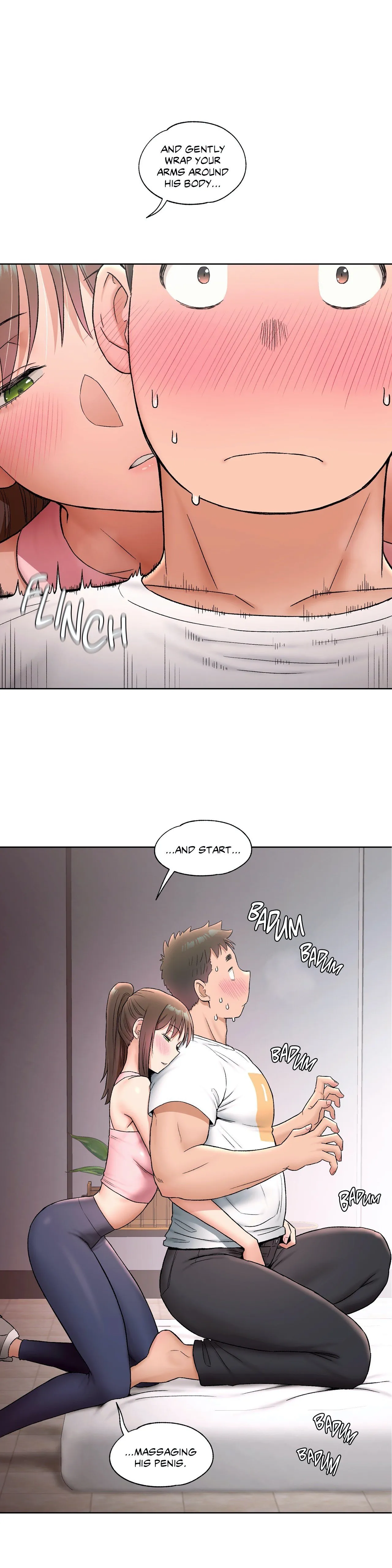 Sexercise - Chapter 64 — Page 24