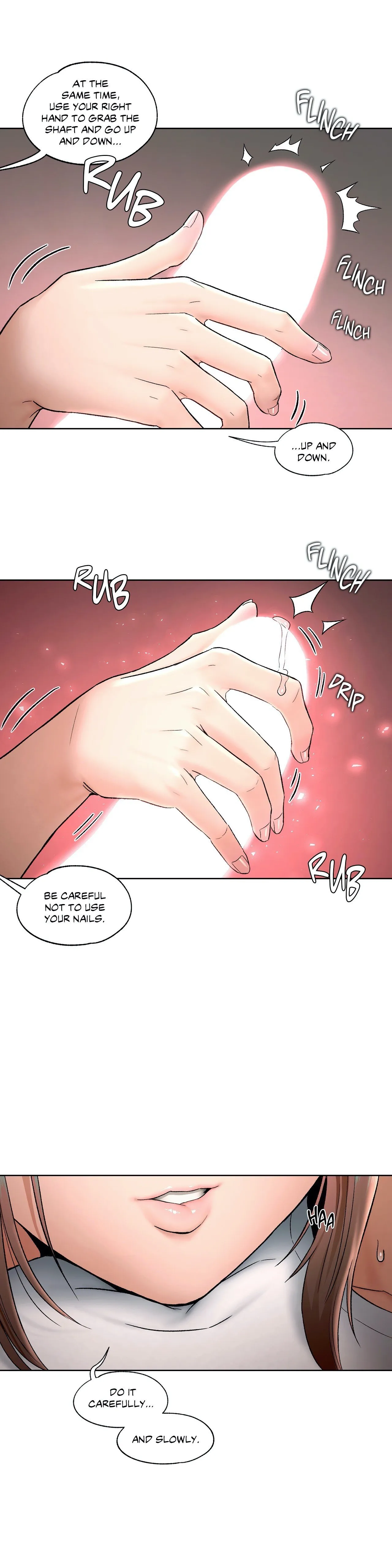 Sexercise - Chapter 64 — Page 28