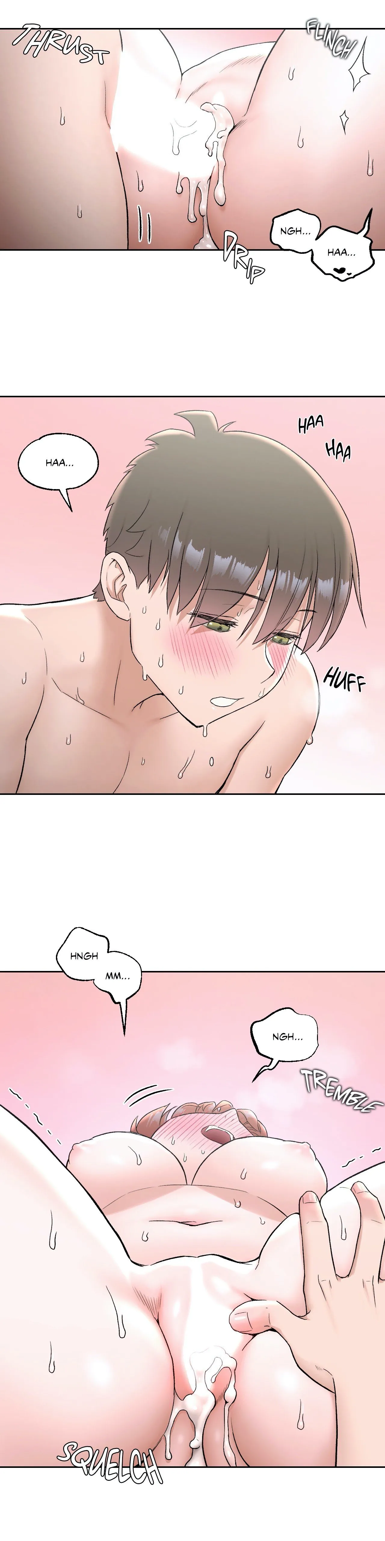Sexercise - Chapter 48 — Page 18