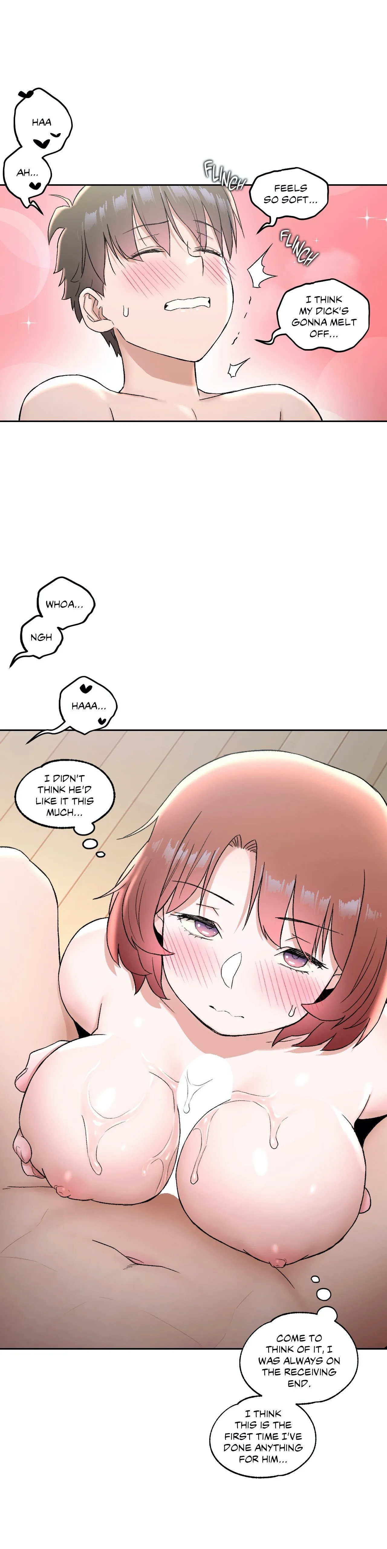Sexercise - Chapter 48 — Page 25
