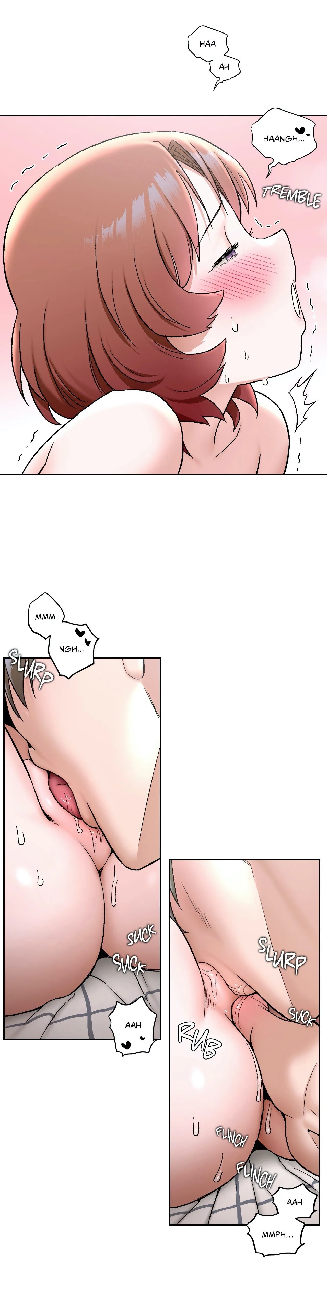 Sexercise - Chapter 48 — Page 6