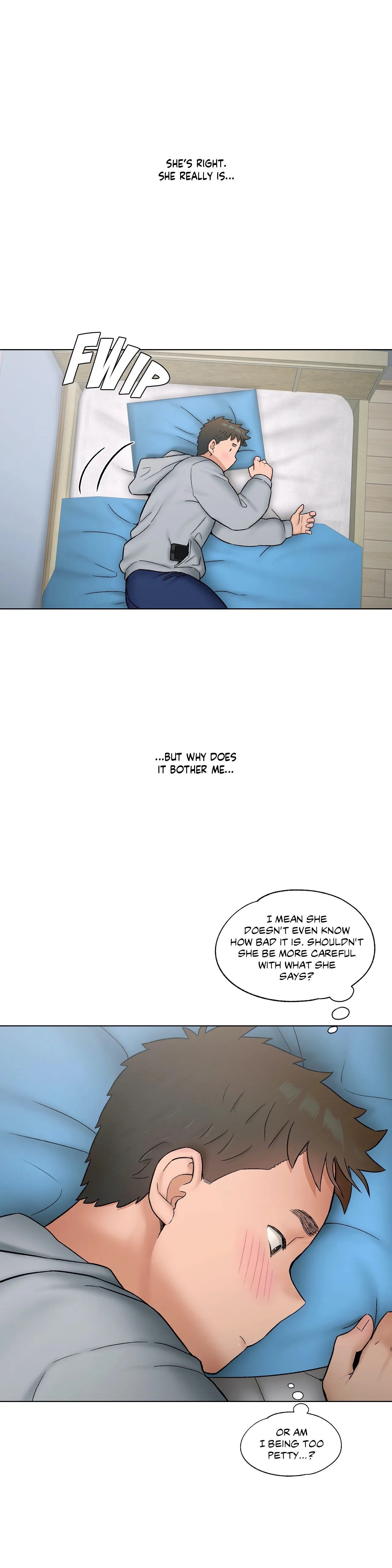 Sexercise - Chapter 71 — Page 16