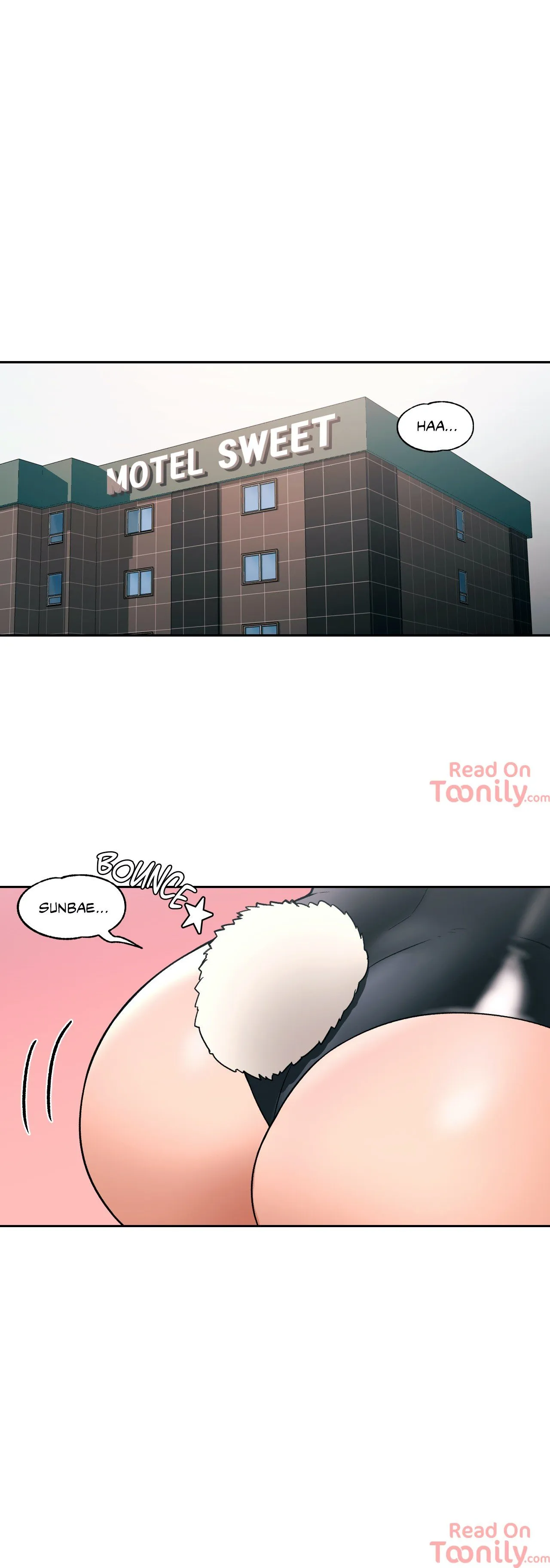 Sexercise - Chapter 25 — Page 24