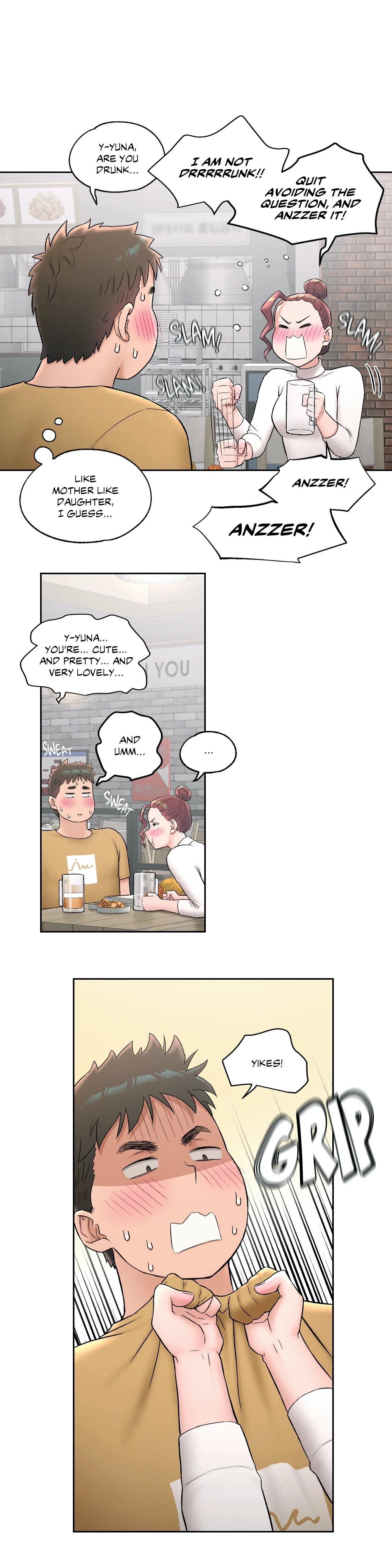 Sexercise - Chapter 50 — Page 13