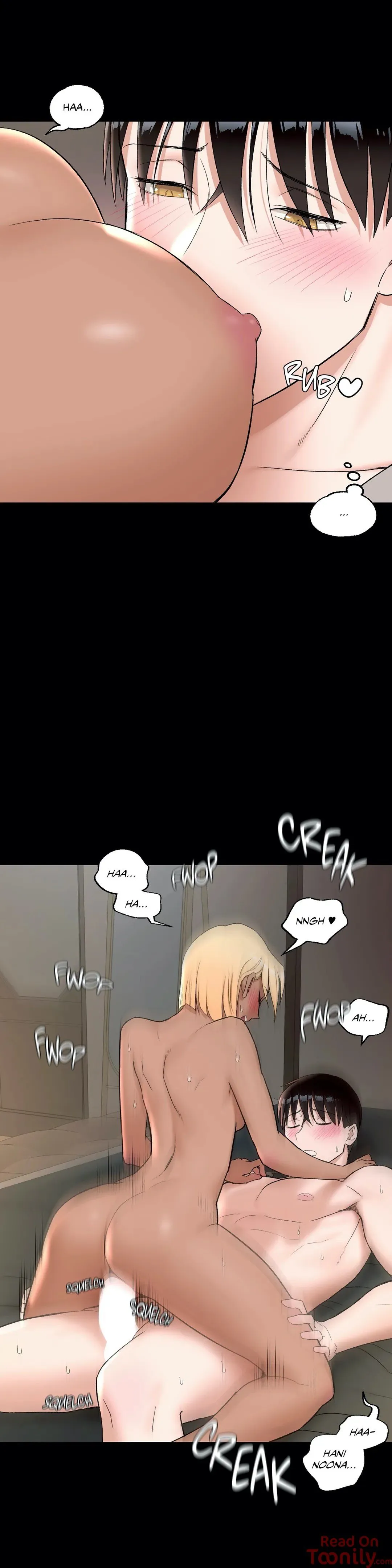 Sexercise - Chapter 42 — Page 26